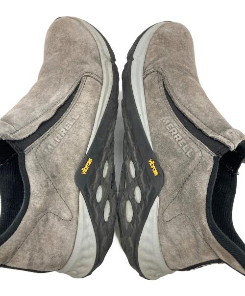MERRELL（メレル）MERRELL (メレル) JUNGLE MOC 2. ベージュ サイズ:27.5㎝の古着・服飾アイテム