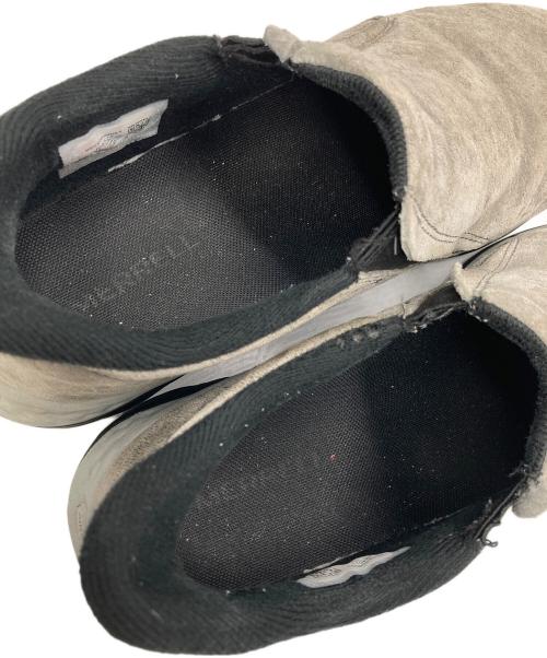 MERRELL（メレル）MERRELL (メレル) JUNGLE MOC 2. ベージュ サイズ:27.5㎝の古着・服飾アイテム