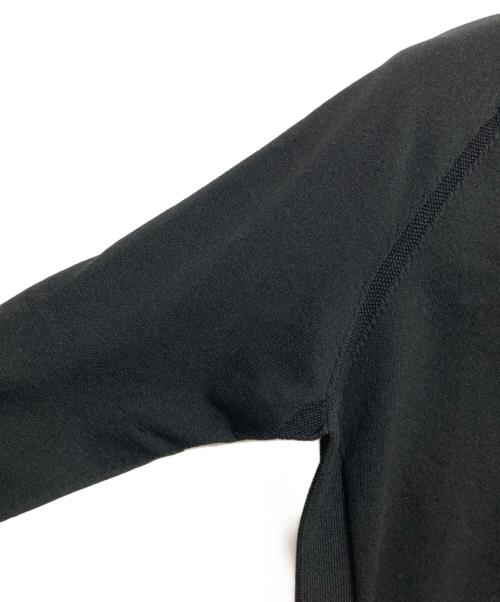 THE NORTH FACE（ザ ノース フェイス）THE NORTH FACE (ザ ノース フェイス) ライトコンフォートトレイナー ブラック サイズ:Sの古着・服飾アイテム