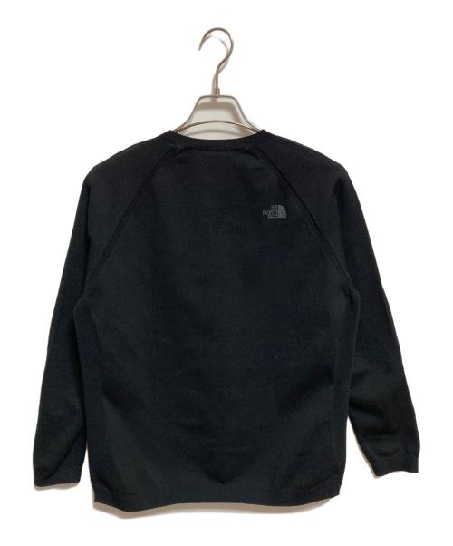 THE NORTH FACE（ザ ノース フェイス）THE NORTH FACE (ザ ノース フェイス) ライトコンフォートトレイナー ブラック サイズ:Sの古着・服飾アイテム