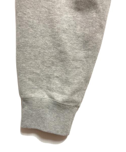 POLO RALPH LAUREN（ポロ・ラルフローレン）POLO RALPH LAUREN (ポロ・ラルフローレン) ロゴスウェットパンツ グレー サイズ:Sの古着・服飾アイテム