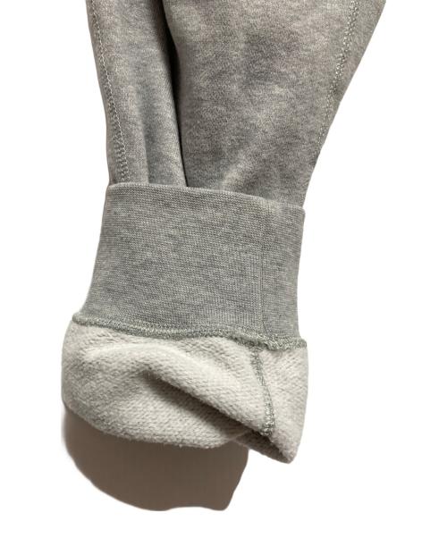 POLO RALPH LAUREN（ポロ・ラルフローレン）POLO RALPH LAUREN (ポロ・ラルフローレン) ロゴスウェットパンツ グレー サイズ:Sの古着・服飾アイテム