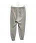 POLO RALPH LAUREN (ポロ・ラルフローレン) ロゴスウェットパンツ グレー サイズ:S：5000円