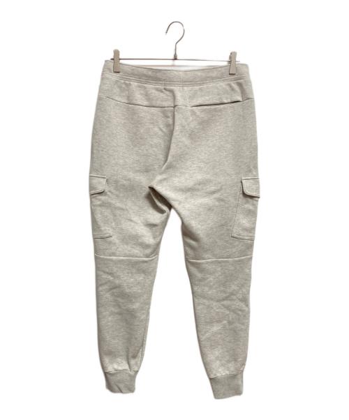POLO RALPH LAUREN（ポロ・ラルフローレン）POLO RALPH LAUREN (ポロ・ラルフローレン) スウェットカーゴパンツ グレー サイズ:Sの古着・服飾アイテム