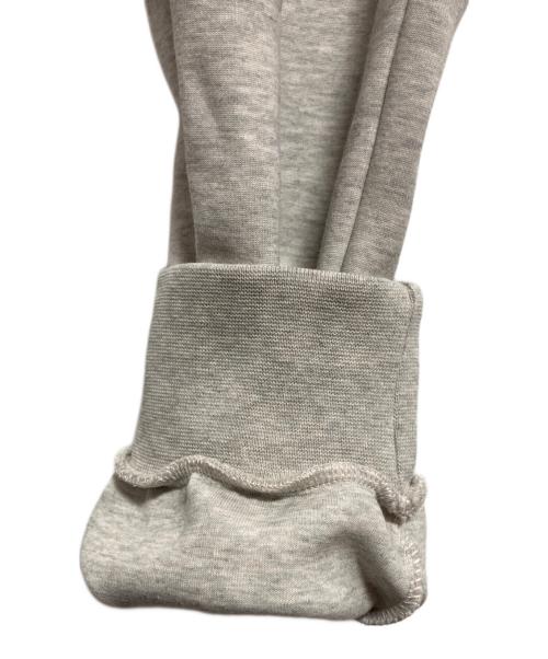 POLO RALPH LAUREN（ポロ・ラルフローレン）POLO RALPH LAUREN (ポロ・ラルフローレン) スウェットカーゴパンツ グレー サイズ:Sの古着・服飾アイテム