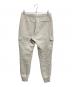 POLO RALPH LAUREN (ポロ・ラルフローレン) スウェットカーゴパンツ グレー サイズ:S：5000円