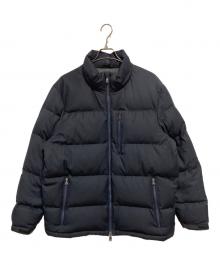 POLO RALPH LAUREN（ポロ・ラルフローレン）の古着「ダウンジャケット」｜ネイビー