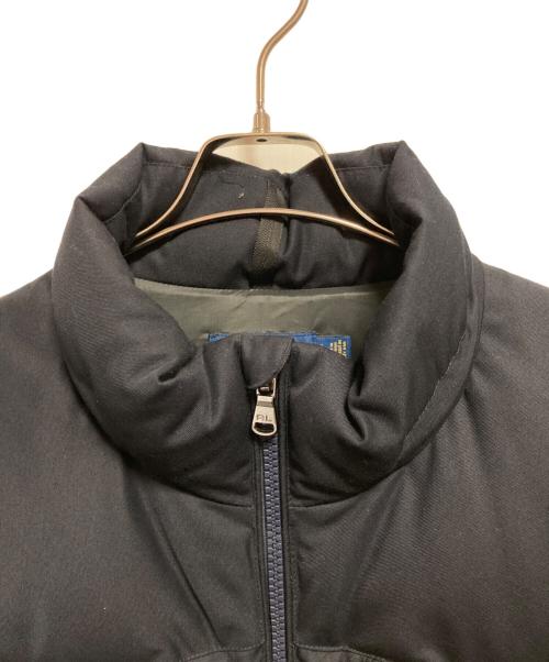 POLO RALPH LAUREN（ポロ・ラルフローレン）POLO RALPH LAUREN (ポロ・ラルフローレン) ダウンジャケット ネイビー サイズ:XLの古着・服飾アイテム