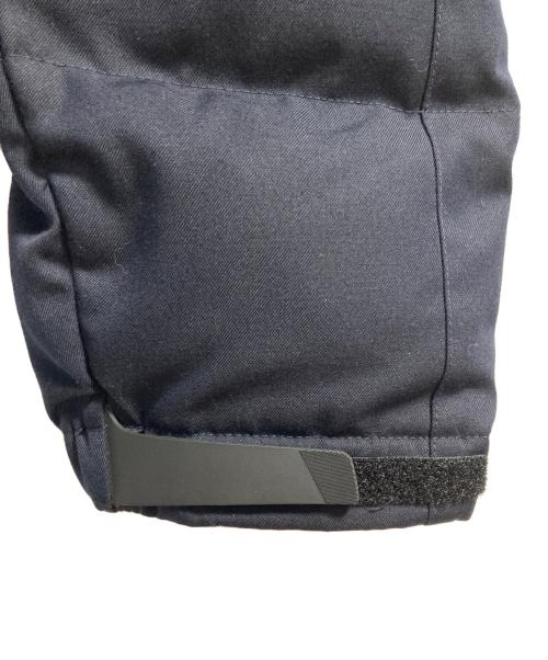 POLO RALPH LAUREN（ポロ・ラルフローレン）POLO RALPH LAUREN (ポロ・ラルフローレン) ダウンジャケット ネイビー サイズ:XLの古着・服飾アイテム