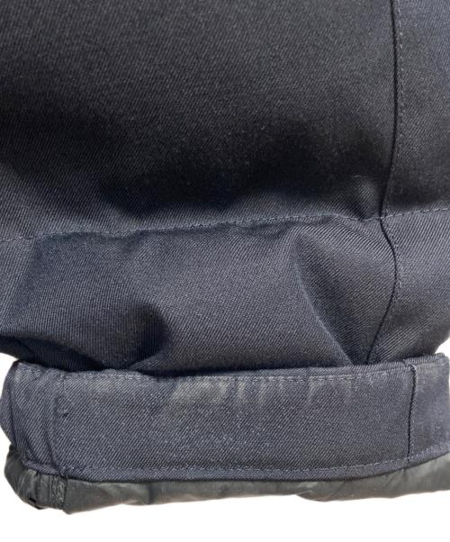 POLO RALPH LAUREN（ポロ・ラルフローレン）POLO RALPH LAUREN (ポロ・ラルフローレン) ダウンジャケット ネイビー サイズ:XLの古着・服飾アイテム