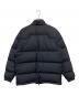 POLO RALPH LAUREN (ポロ・ラルフローレン) ダウンジャケット ネイビー サイズ:XL：10000円
