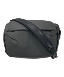 peak design（ピークデザイン）の古着「everyday sling 10L バッグ」｜ブラック