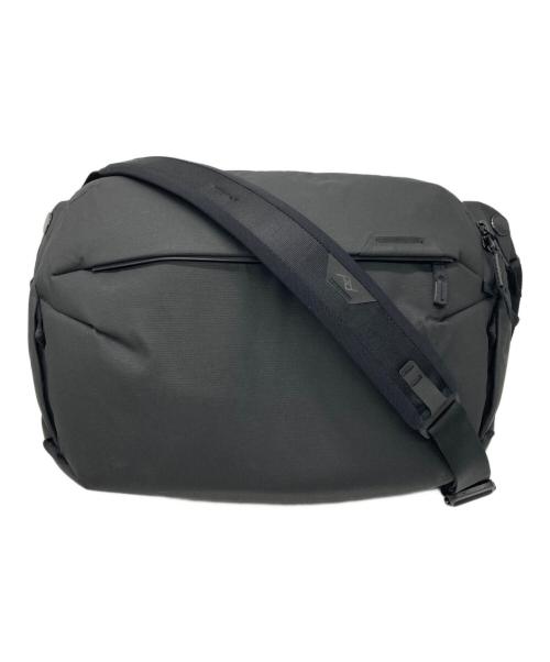 peak design（ピークデザイン）peak design (ピークデザイン) everyday sling 10L バッグ ブラックの古着・服飾アイテム