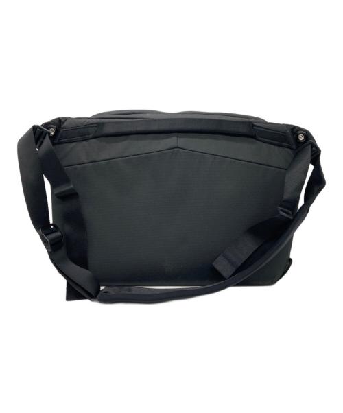 peak design（ピークデザイン）peak design (ピークデザイン) everyday sling 10L バッグ ブラックの古着・服飾アイテム