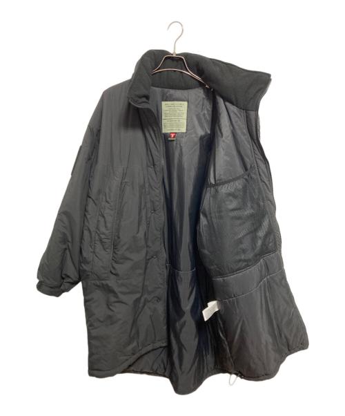 FREAK'S STORE（フリークスストア）FREAK'S STORE (フリークスストア) HIGH LOFT MONSTER COAT ブラック サイズ:Lの古着・服飾アイテム
