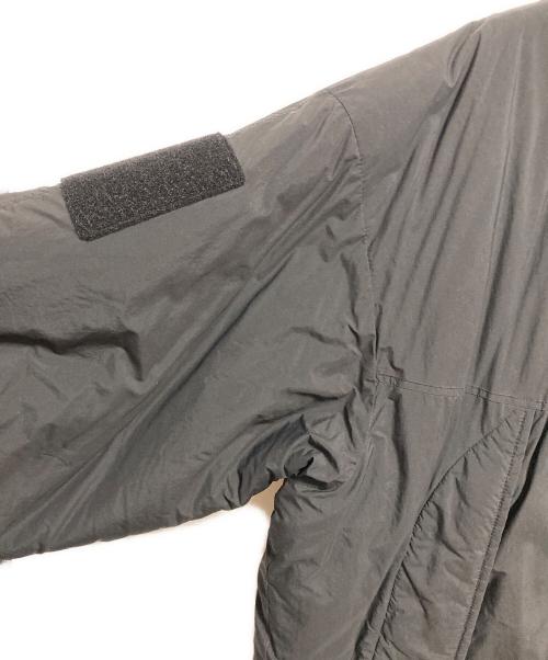 FREAK'S STORE（フリークスストア）FREAK'S STORE (フリークスストア) HIGH LOFT MONSTER COAT ブラック サイズ:Lの古着・服飾アイテム