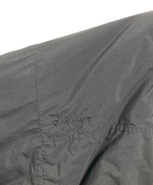 FREAK'S STORE（フリークスストア）FREAK'S STORE (フリークスストア) HIGH LOFT MONSTER COAT ブラック サイズ:Lの古着・服飾アイテム