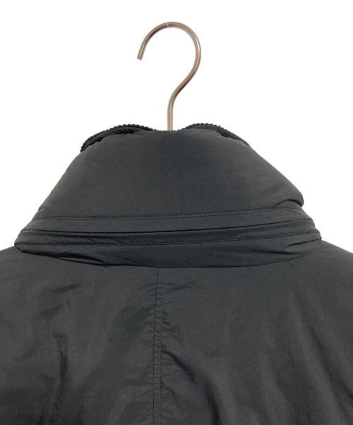 FREAK'S STORE（フリークスストア）FREAK'S STORE (フリークスストア) HIGH LOFT MONSTER COAT ブラック サイズ:Lの古着・服飾アイテム