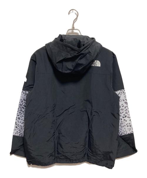 THE NORTH FACE WHITE LABEL（ザノースフェイスホワイトレーベル）THE NORTH FACE WHITE LABEL (ザノースフェイスホワイトレーベル) NEW DALTON ANORAK ブラック サイズ:M 未使用品の古着・服飾アイテム