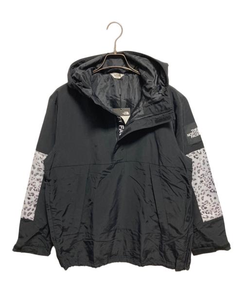 THE NORTH FACE WHITE LABEL（ザノースフェイスホワイトレーベル）THE NORTH FACE WHITE LABEL (ザノースフェイスホワイトレーベル) NEW DALTON ANORAK ブラック サイズ:M 未使用品の古着・服飾アイテム