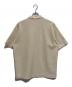 LACOSTE (ラコステ) ポロシャツ ベージュ サイズ:L：5000円