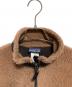 中古・古着 Patagonia (パタゴニア) Classic Retro-X JKT ブラウン サイズ:M：15000円