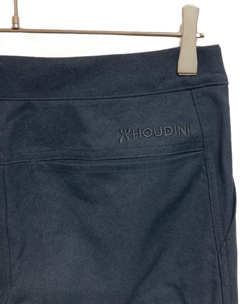 HOUDINI（フーディニ）HOUDINI (フーディニ) Corespun Chore Pants ネイビー サイズ:Sの古着・服飾アイテム