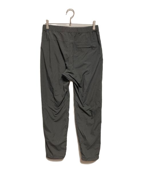 Teton Bros（ティートンブロス）Teton Bros (ティートンブロス) Journey Pant グレー サイズ:Sの古着・服飾アイテム