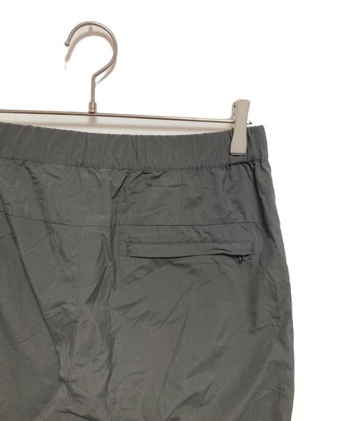 Teton Bros（ティートンブロス）Teton Bros (ティートンブロス) Journey Pant グレー サイズ:Sの古着・服飾アイテム