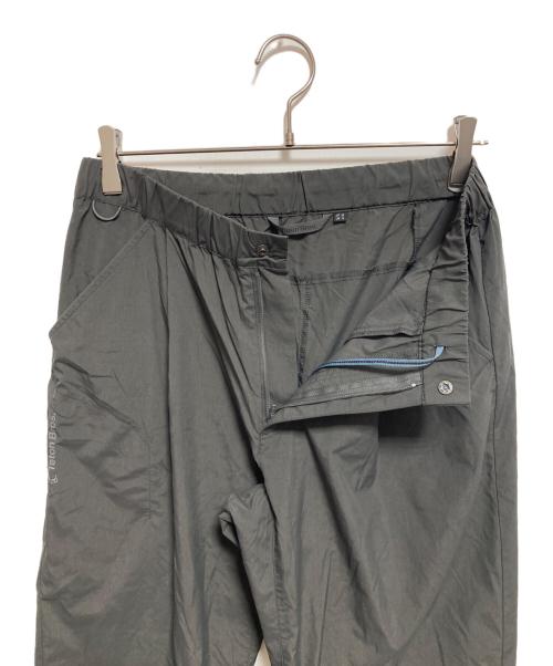 Teton Bros（ティートンブロス）Teton Bros (ティートンブロス) Journey Pant グレー サイズ:Sの古着・服飾アイテム
