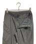 中古・古着 Teton Bros (ティートンブロス) Journey Pant グレー サイズ:S：6000円