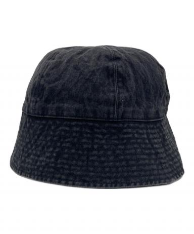 帽子 KIJIMA TAKAYUKI PARAFFIN DUCK SAILOR HAT 中古・古着通販】KIJIMA TAKAYUKI (キジマタカユキ) PARAFFIN DUCK
