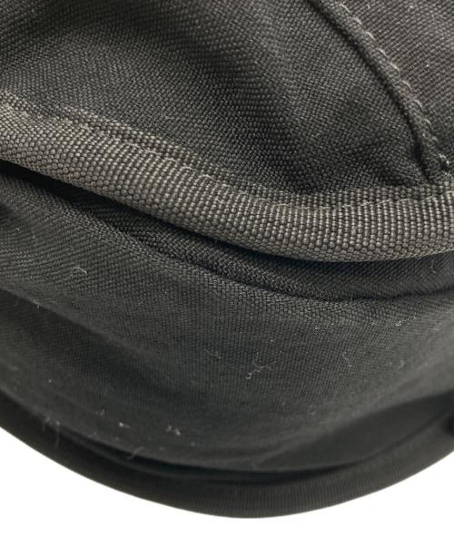 PORTER（ポーター）PORTER (ポーター) クランカー ウエストバッグ ブラックの古着・服飾アイテム