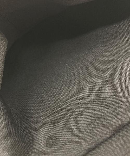 PORTER（ポーター）PORTER (ポーター) クランカー ウエストバッグ ブラックの古着・服飾アイテム