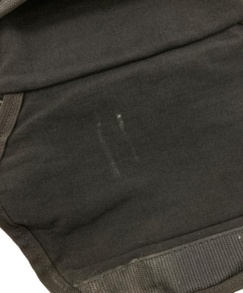 PORTER（ポーター）PORTER (ポーター) クランカー ウエストバッグ ブラックの古着・服飾アイテム