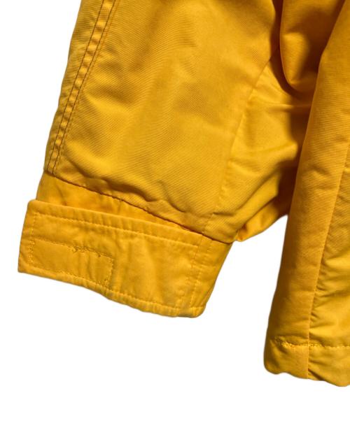 THE NORTH FACE（ザ ノース フェイス）THE NORTH FACE (ザ ノース フェイス) 90’S アノラックパーカー イエロー サイズ:Lの古着・服飾アイテム