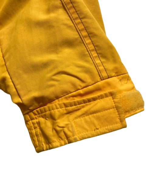 THE NORTH FACE（ザ ノース フェイス）THE NORTH FACE (ザ ノース フェイス) 90’S アノラックパーカー イエロー サイズ:Lの古着・服飾アイテム