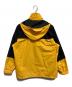 THE NORTH FACE (ザ ノース フェイス) 90’S アノラックパーカー イエロー サイズ:L：7000円