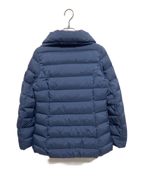 TATRAS（タトラス）TATRAS (タトラス) LORENZANA ダウンジャケット ネイビー サイズ:3の古着・服飾アイテム