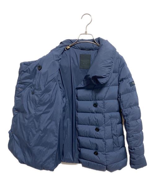 TATRAS（タトラス）TATRAS (タトラス) LORENZANA ダウンジャケット ネイビー サイズ:3の古着・服飾アイテム