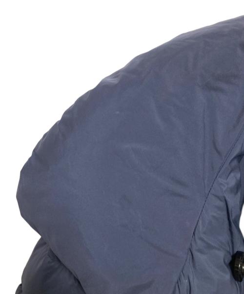 TATRAS（タトラス）TATRAS (タトラス) LORENZANA ダウンジャケット ネイビー サイズ:3の古着・服飾アイテム