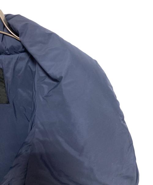 TATRAS（タトラス）TATRAS (タトラス) LORENZANA ダウンジャケット ネイビー サイズ:3の古着・服飾アイテム