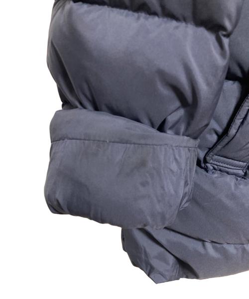 TATRAS（タトラス）TATRAS (タトラス) LORENZANA ダウンジャケット ネイビー サイズ:3の古着・服飾アイテム