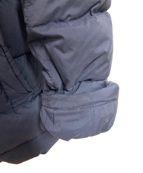 TATRAS（タトラス）TATRAS (タトラス) LORENZANA ダウンジャケット ネイビー サイズ:3の古着・服飾アイテム