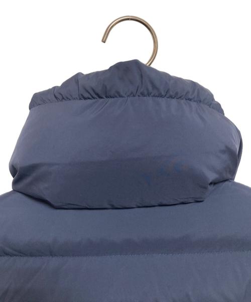 TATRAS（タトラス）TATRAS (タトラス) LORENZANA ダウンジャケット ネイビー サイズ:3の古着・服飾アイテム