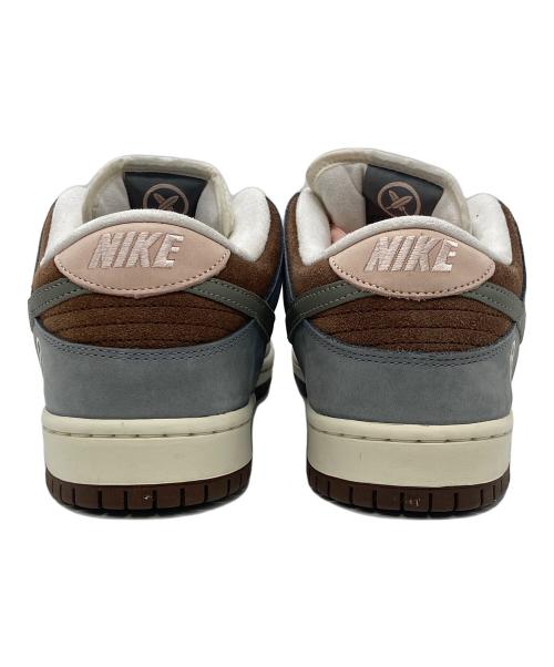 NIKE（ナイキ）NIKE (ナイキ) SB DUNK LOW PRO QS 