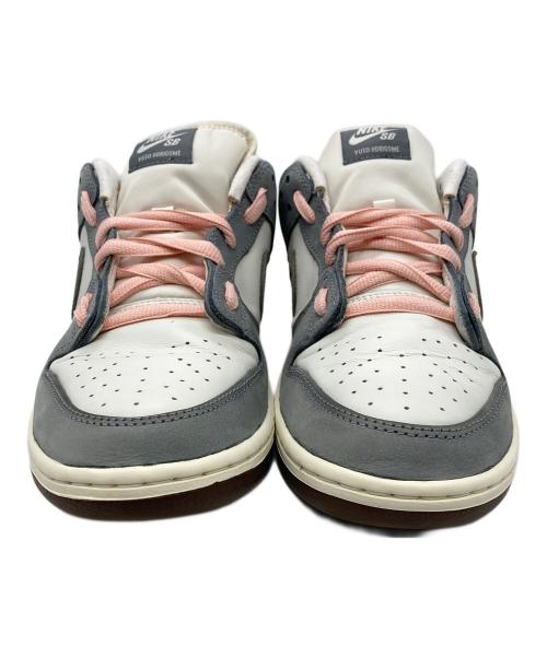 NIKE（ナイキ）NIKE (ナイキ) SB DUNK LOW PRO QS 