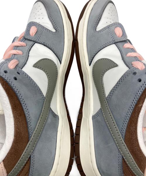 NIKE（ナイキ）NIKE (ナイキ) SB DUNK LOW PRO QS 