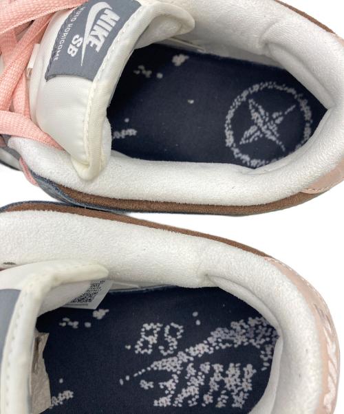 NIKE（ナイキ）NIKE (ナイキ) SB DUNK LOW PRO QS 