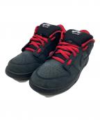 NIKE×SUPREMEナイキ×シュプリーム）の古着「SB Dunk Low 